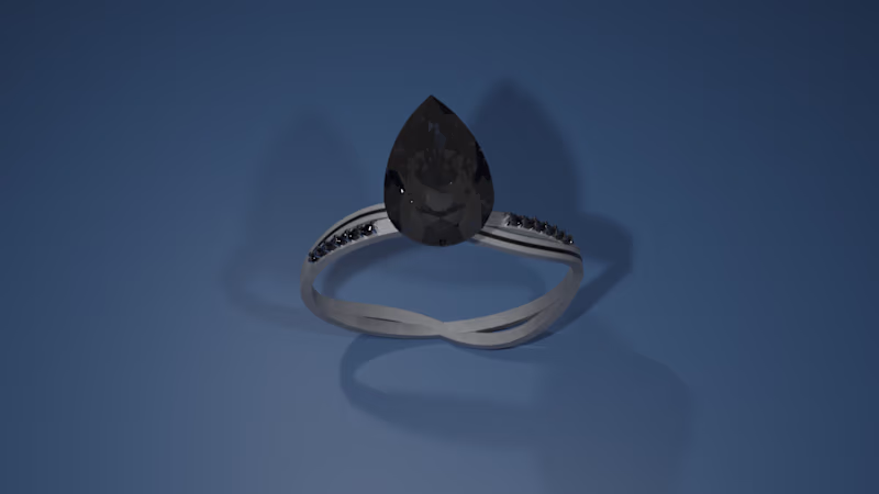 Cover image for 3D Models 
