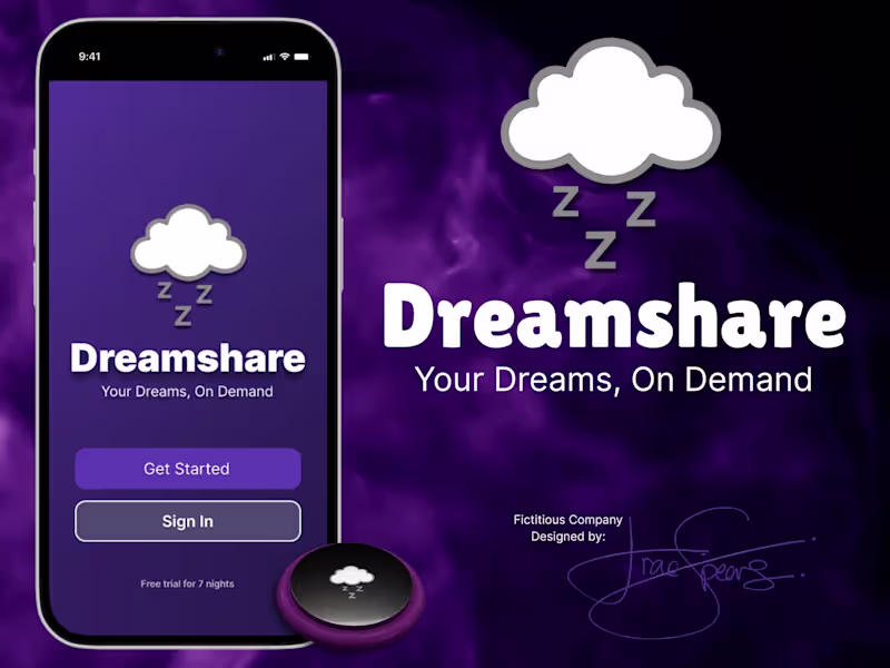 Cover image for I wanted to do something just for fun, so I created a fictit...