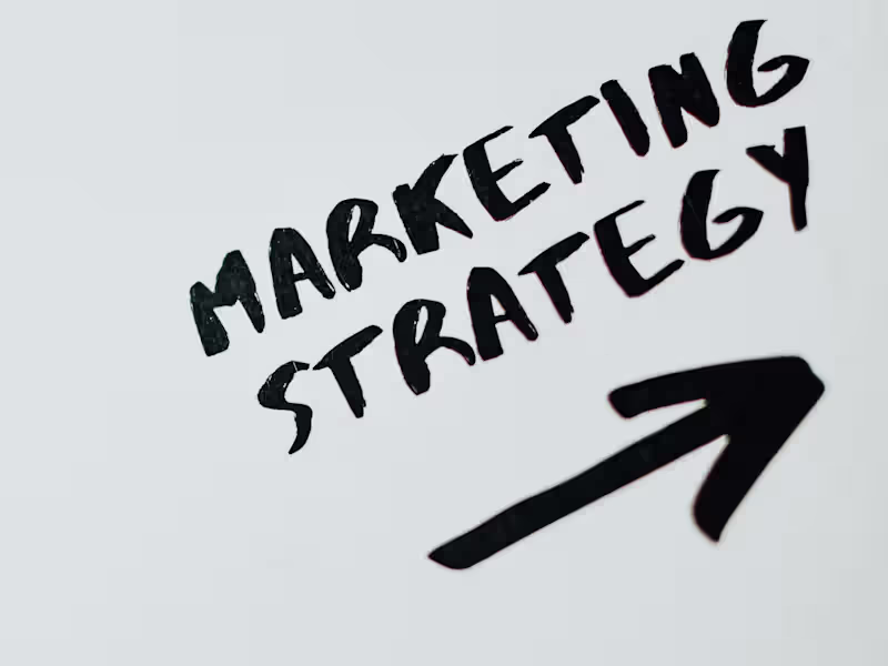 Cover image for Unleash Your Business Potential with Tailored Marketing Strategy