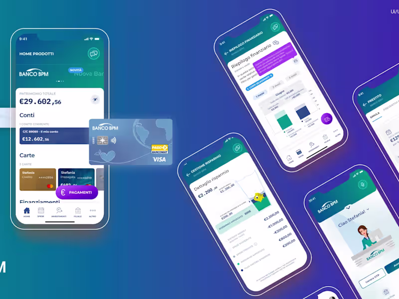 Cover image for App Design | Responsive Web Design