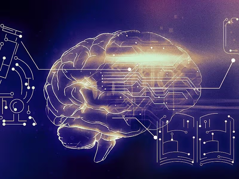 Cover image for AI's effects on interpersonal relationships 