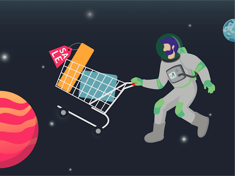 Cover image for 🛒 E-Commerce Website