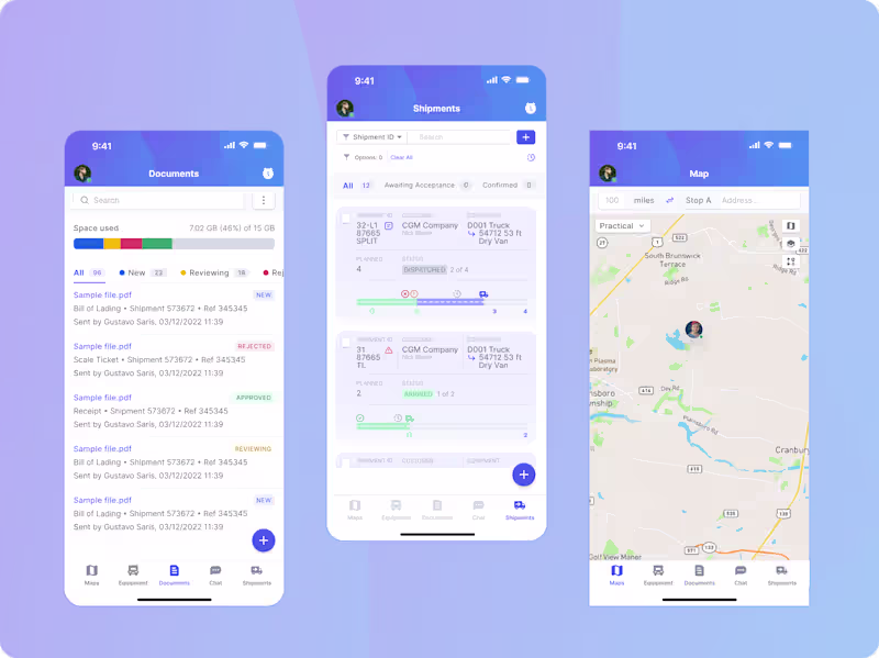 Cover image for UI Designer | UX Designer | Figma Design: