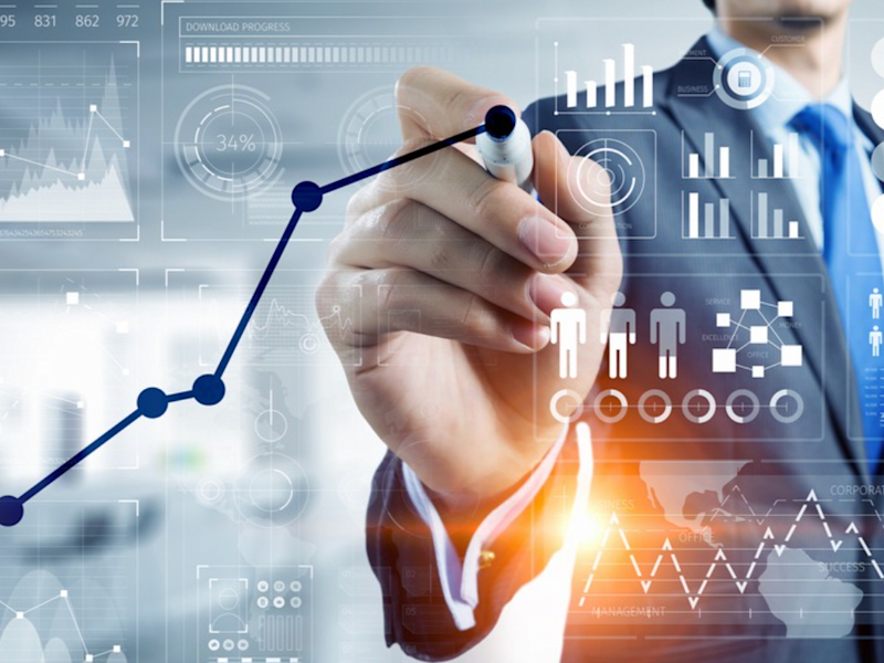 Cover image for Cost Management Strategy Development