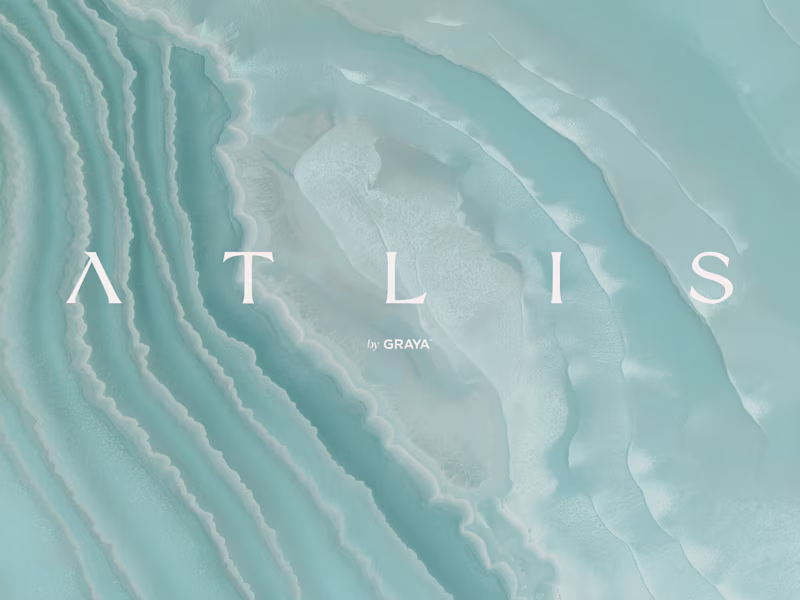 Cover image for Luxury Residence Website Design for ATLIS