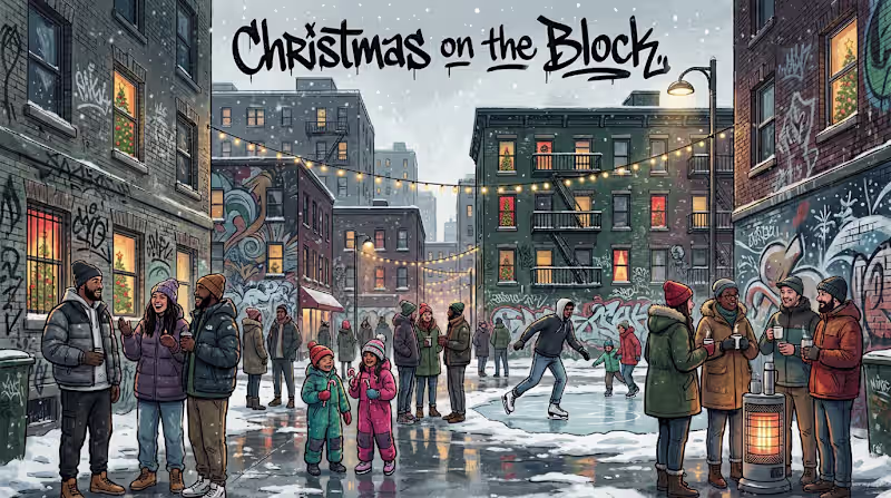 Cover image for Hey guys! So here's my