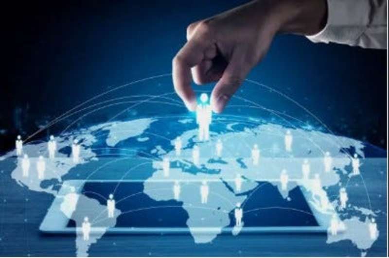 Cover image for The Importance of Global HR for Multinational Companies