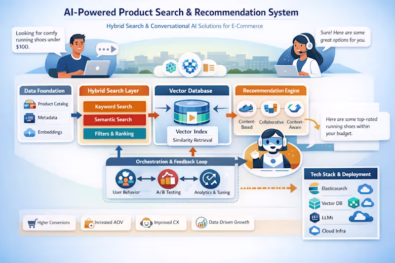 Cover image for Ajay Bidyarthy is the Founder