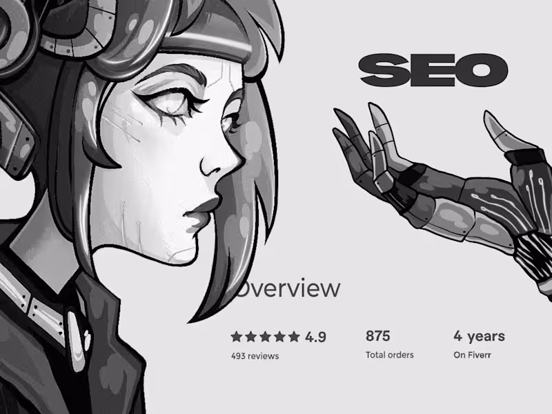 Cover image for Wound Care Clinic | SEO Optimization