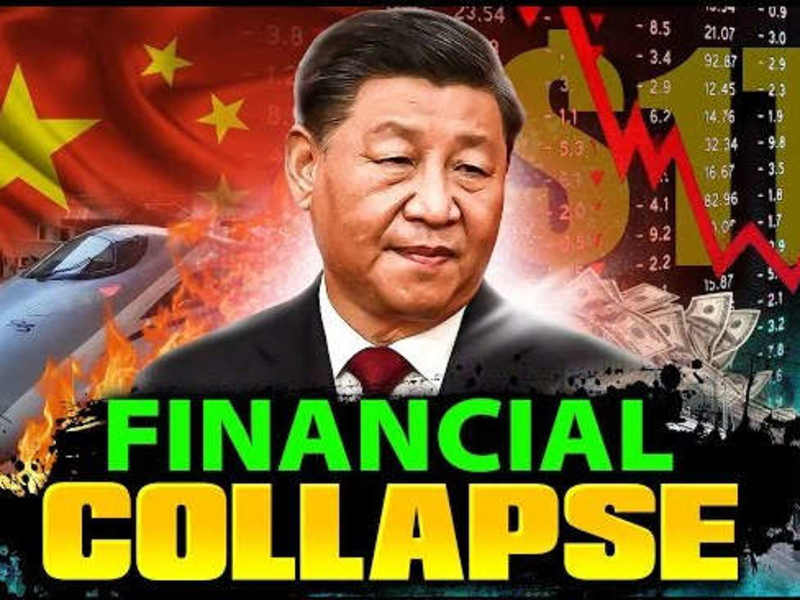 Cover image for China's Debt Bubble