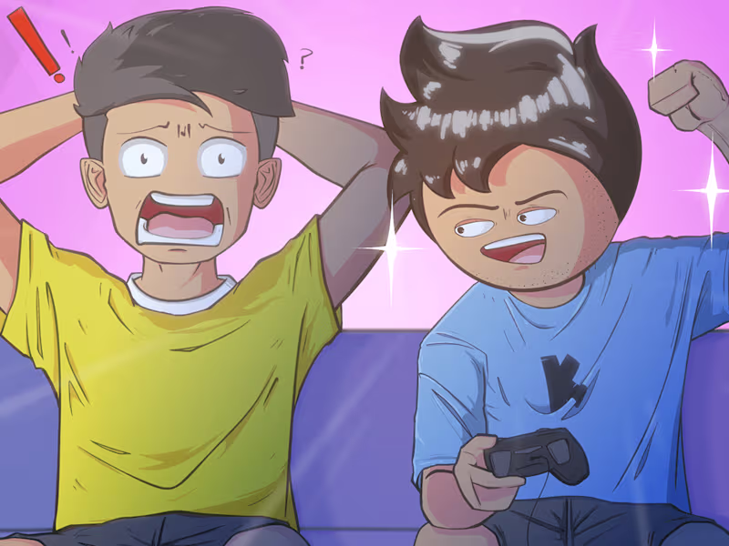 Cover image for Hand-Drawn 2D Animated Videos