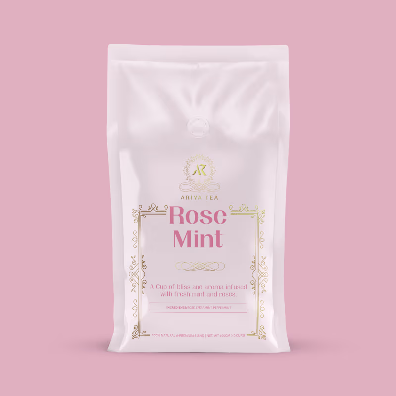 Cover image for One of the first paid freelance packaging projects I have wo...