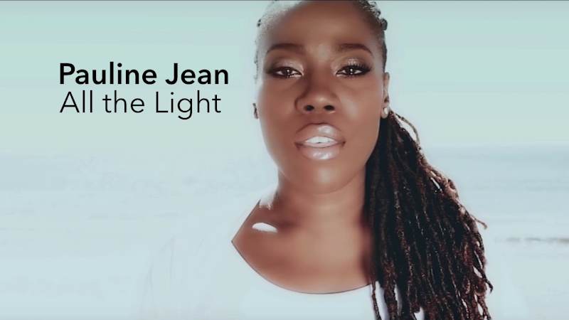 Cover image for All the Light -  Written and Produced by Marialicia León