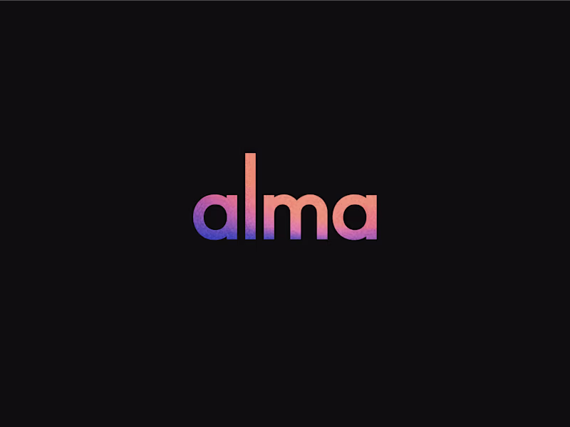 Cover image for Custom WordPress Theme Web Development, Design | Alma Ad