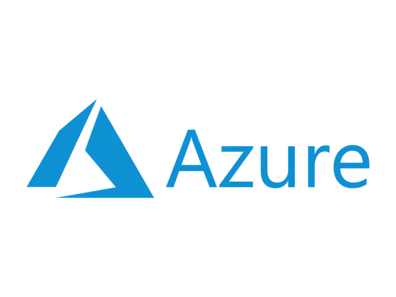 Cover image for Azure Consulting