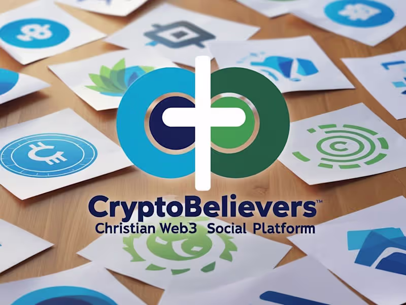 Cover image for Web3 Social Platform Frontend Design Implementation