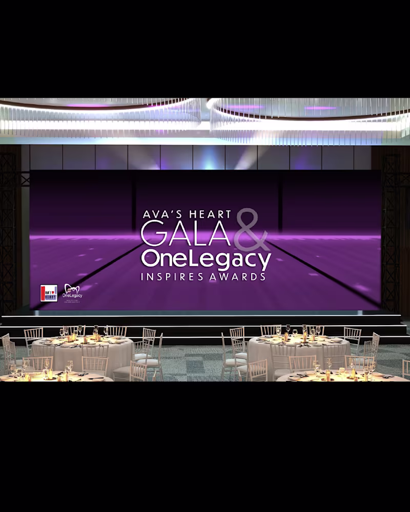 Cover image for Award Show Presentation