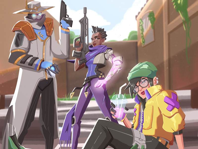 Cover image for 2d Art