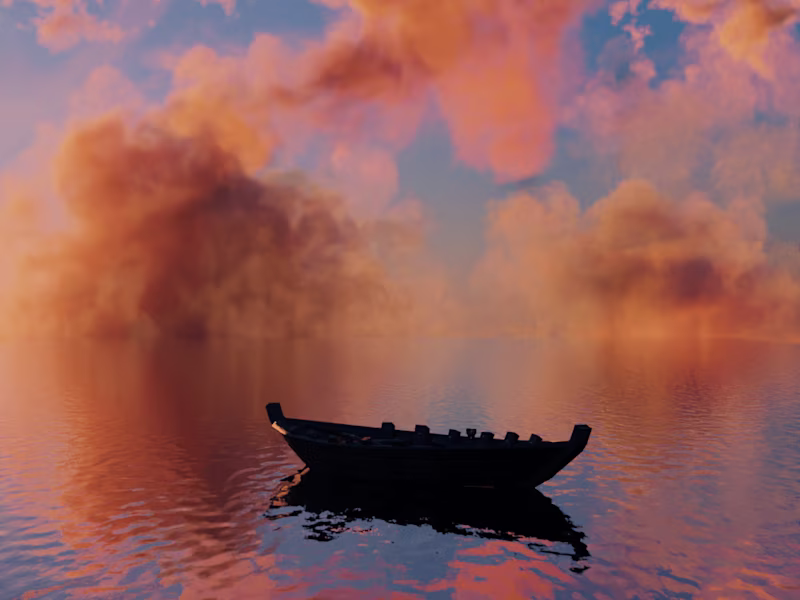 Cover image for 3D Environment Design