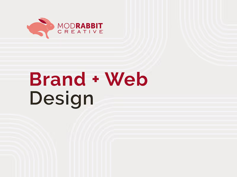 Cover image for Brand Lift ™ Brand + Web