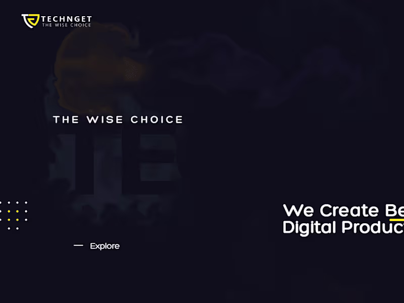 Cover image for Business Website