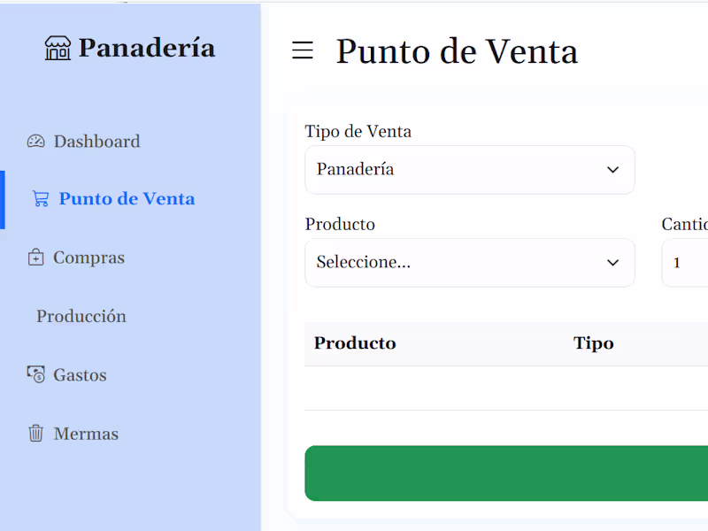 Cover image for A digital system developed for