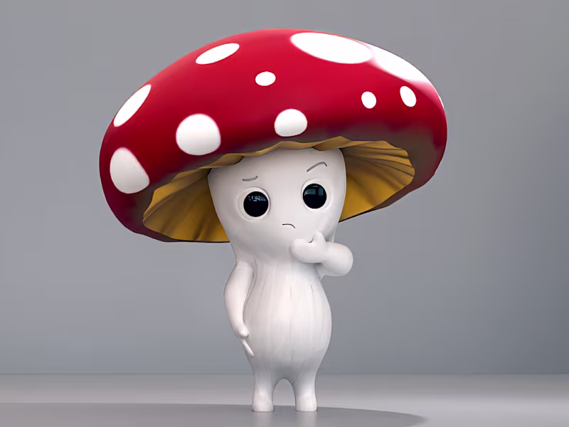 Cover image for Commercial Animation