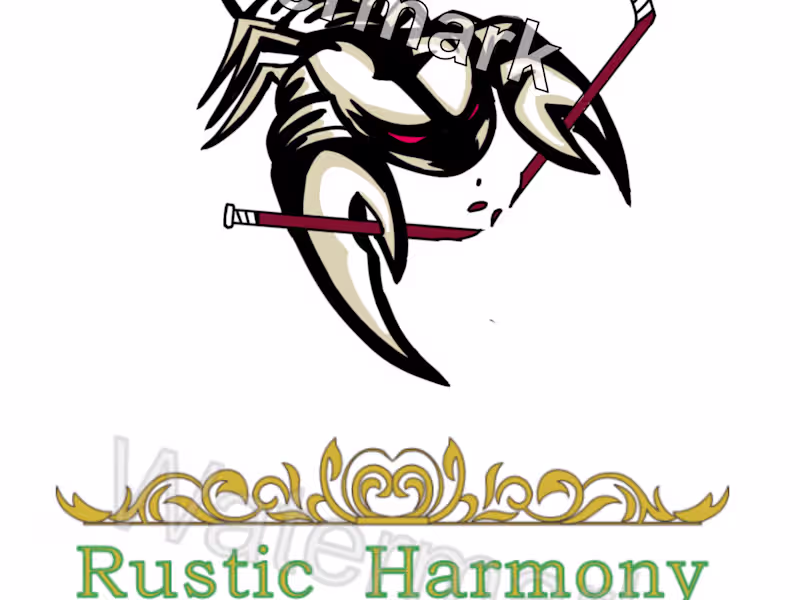 Cover image for Elevate Your Brand with Custom Logos & Graphic Design!