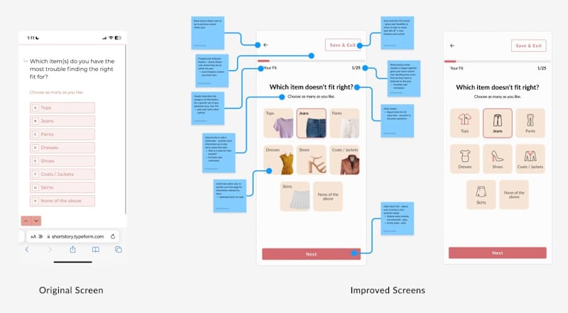 Cover image for How to Convert Leads into Customers on a Website's Style Quiz