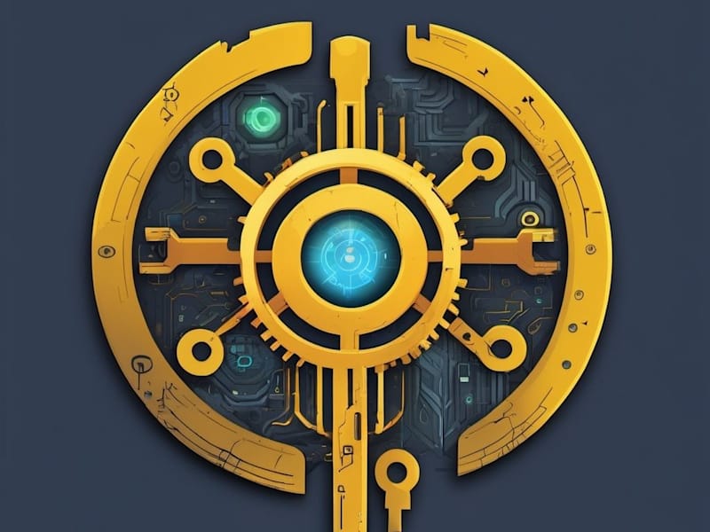 Cover image for CronWard