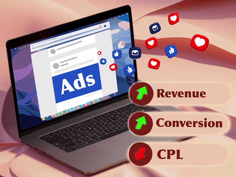 Cover image for Conversion-Driven Ad Copy