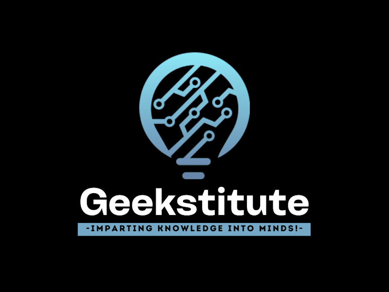 Cover image for Logo for Ed-tech Company :)
