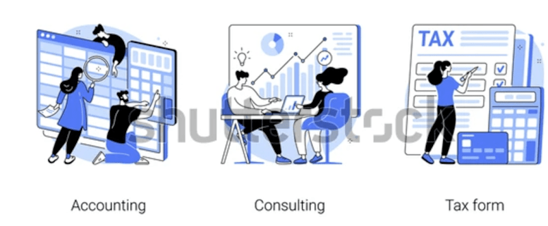 Cover image for Accurate and Reliable Bookkeeping Services for Business Growth.