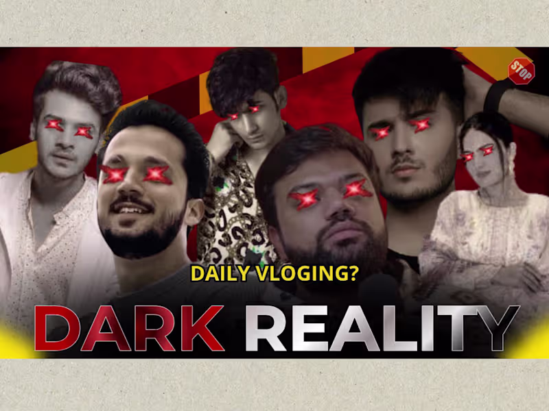 Cover image for Premium CTR-Optimized YouTube Thumbnail Development Service