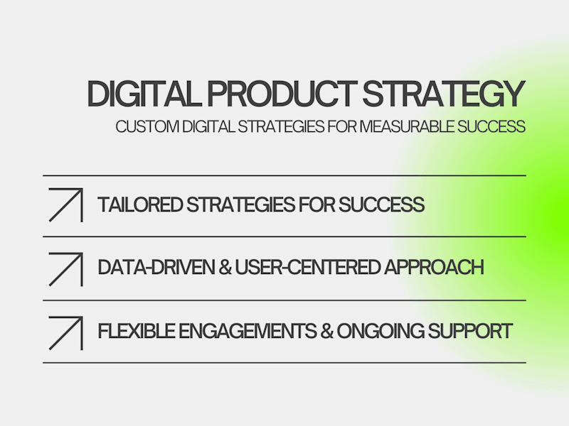 Cover image for 360º Product Strategy & Management