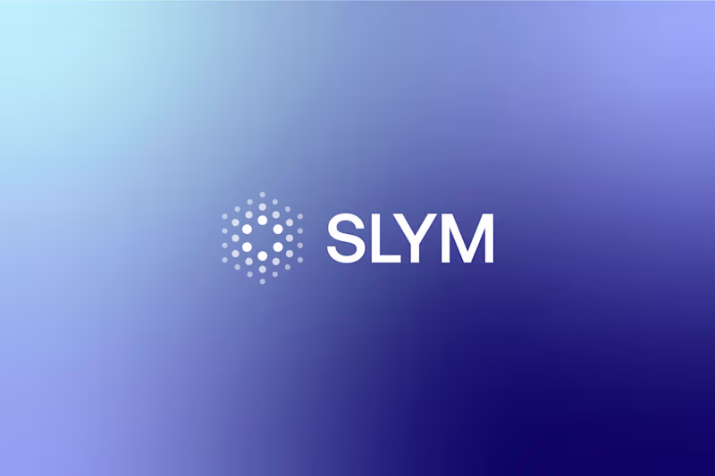 Cover image for Tech-Savvy Weight Management Solution for SLYM