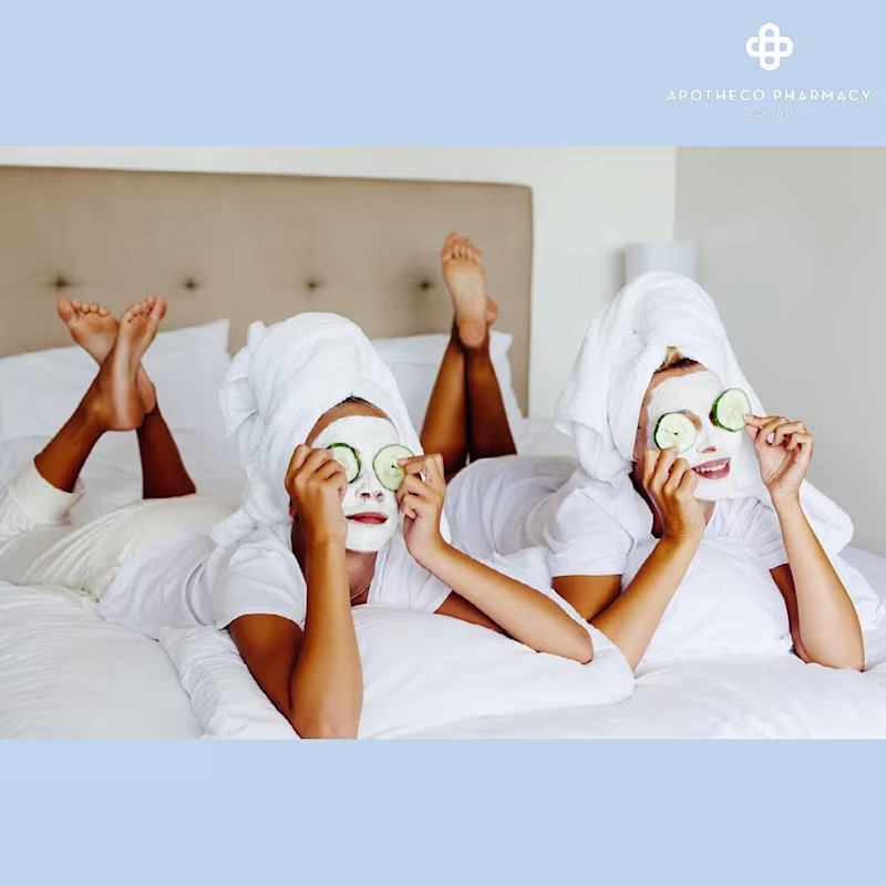 Cover image for Apotheco Pharmacy Group on Instagram: “Happy #wellnesswednesday…