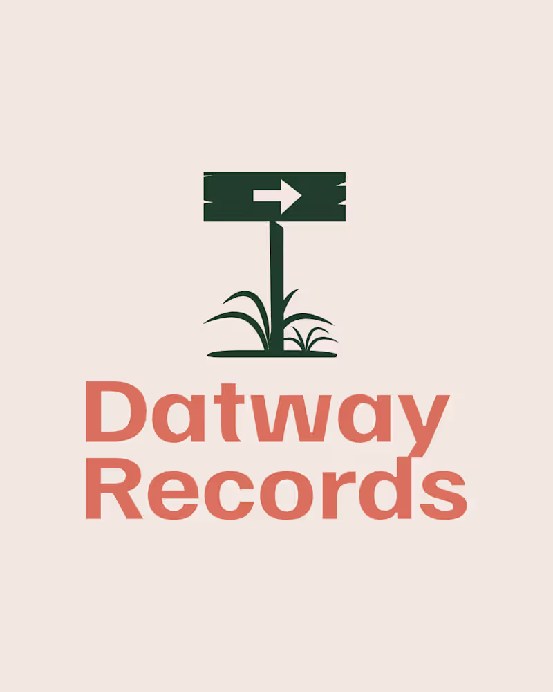 Cover image for I recently designed the brand