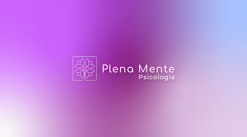 Cover image for Brand Design - Plena Mente Psicologia 🧠