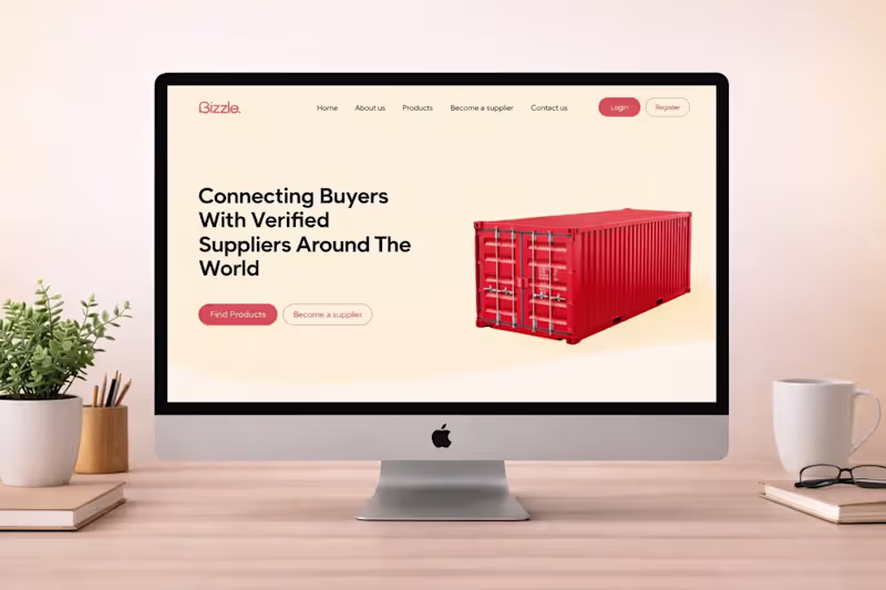 Cover image for About Bizzle

Bizzle is a subscription-based