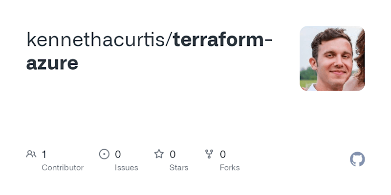 Cover image for GitHub - terraform-azure