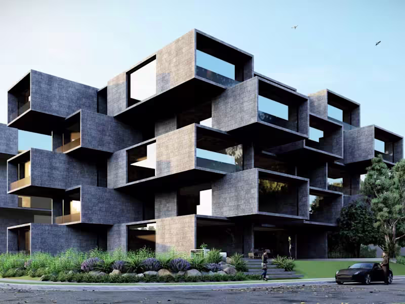 Cover image for Sketchup Modeling and 3d rendering