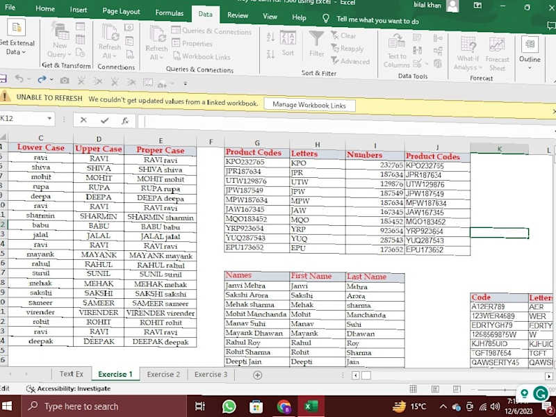 Cover image for MomData Entry Specialist 