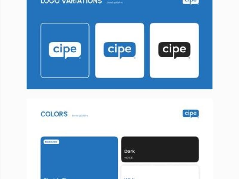 Cover image for Logo Development