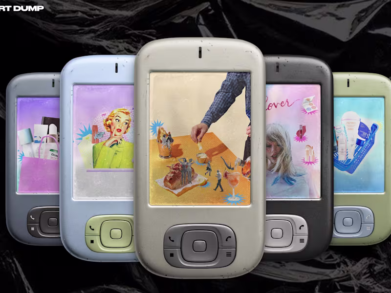 Cover image for MEGAStyle Article Art