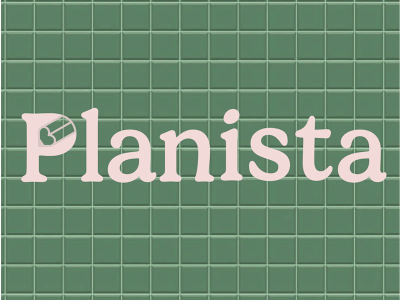 Cover image for Brand Design and Social Media Content: Planista