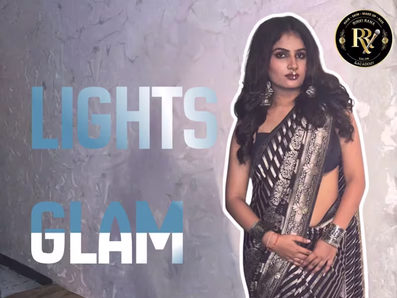 Cover image for Turning everyday salon moments into scroll-stopping magic ✨ ...