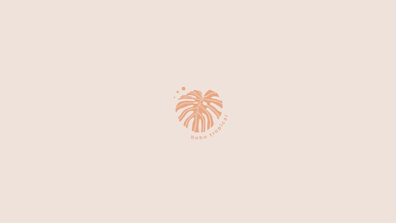 Cover image for Boho Tropical :: Behance