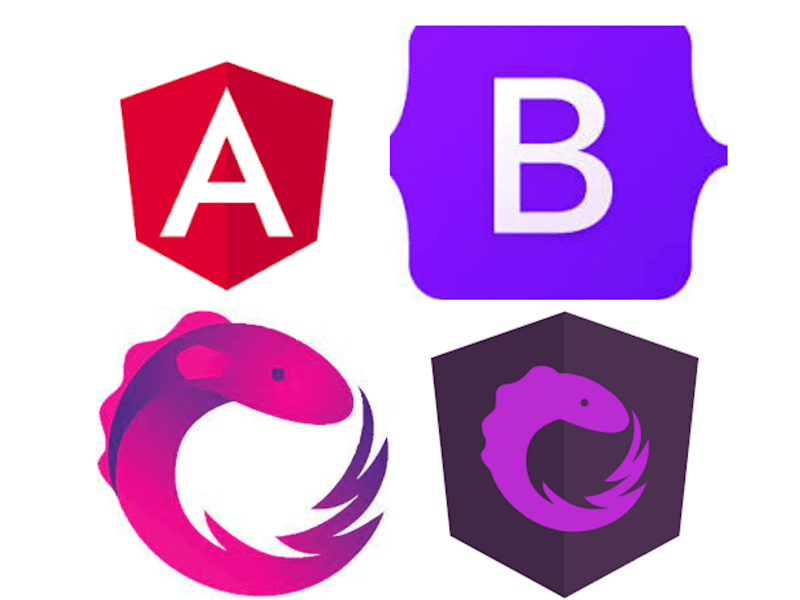Cover image for Front End Development