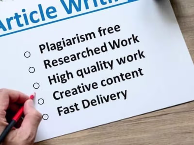 Cover image for Elevate Your Narrative